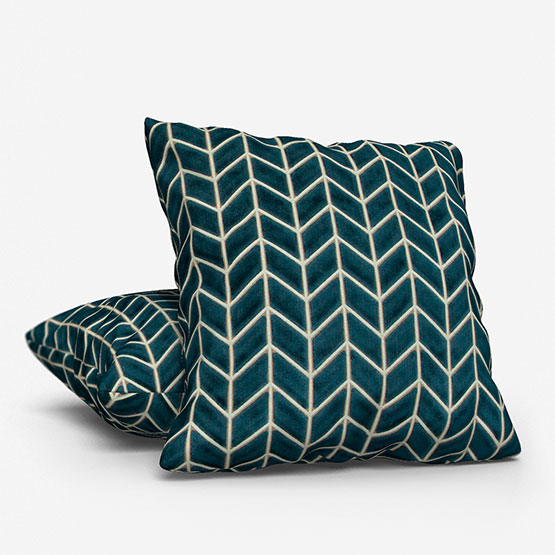 Harlequin Perplex Ink cushion