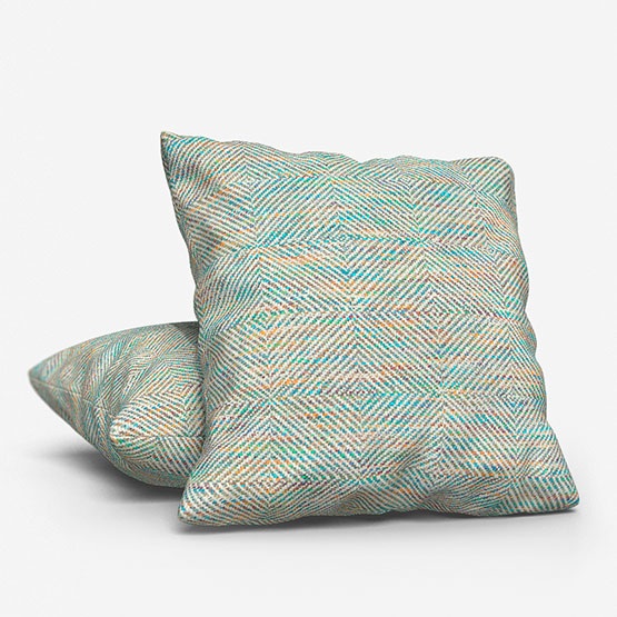 Harlequin Vitto Urchin cushion