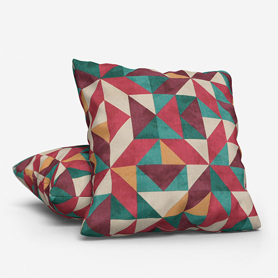 iLiv Acute Bilberry cushion