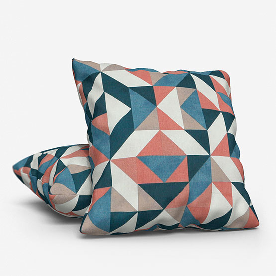 Acute Harissa Cushion