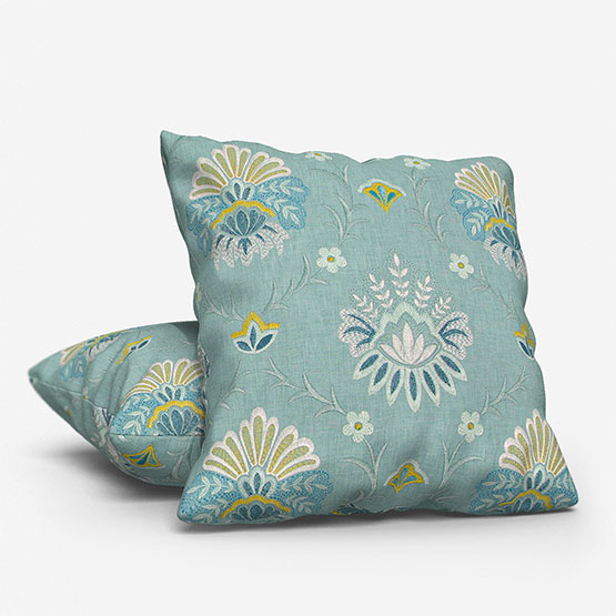 iLiv Amadore Haze cushion