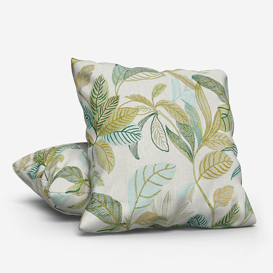 Antigua Pistachio Cushion