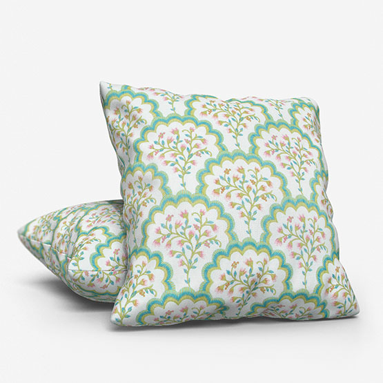 iLiv Aquarius Orchid cushion