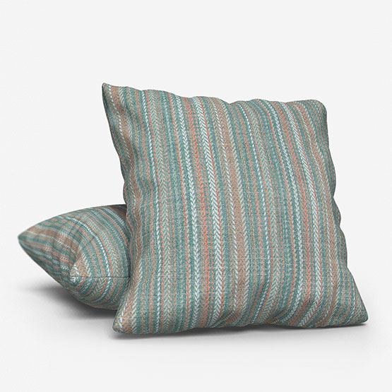 iLiv Artisan Teal cushion