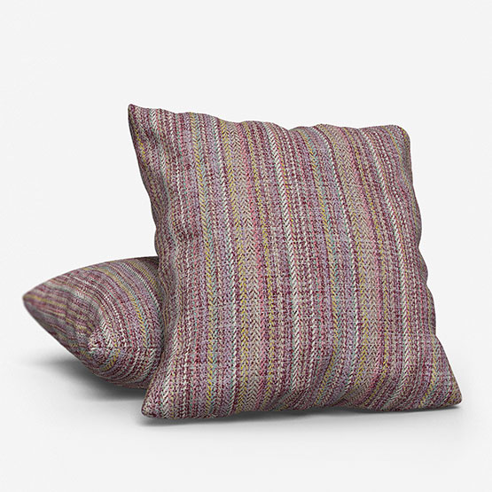 Artisan Wineberry Cushion