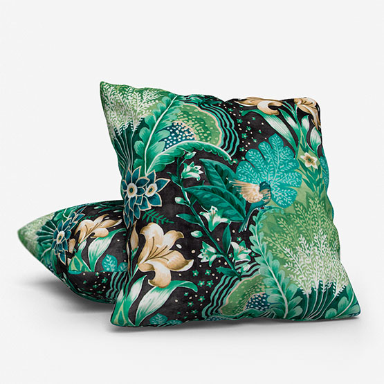 iLiv Babooshka Absinthe cushion