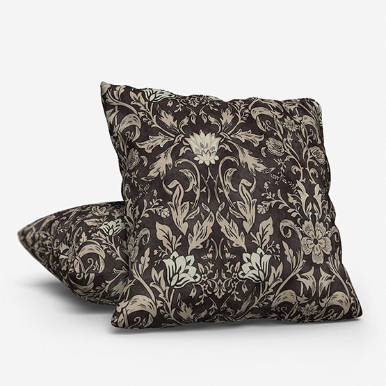 Baroque Lava Cushion