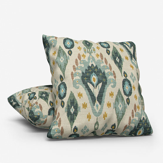 iLiv Boho Glacier cushion