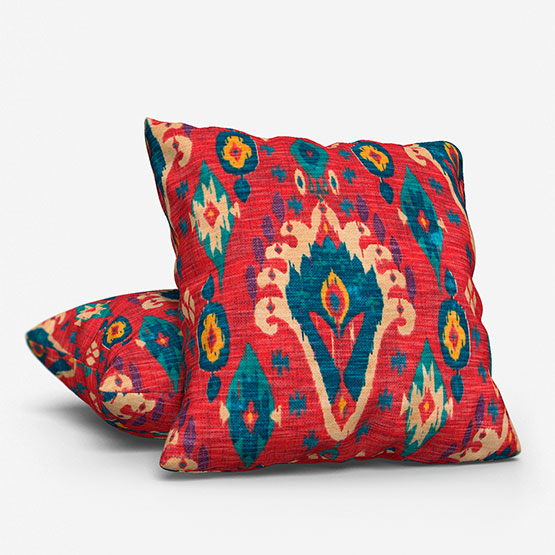 iLiv Boho Rouge cushion