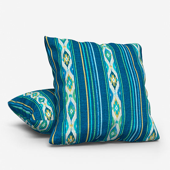 iLiv Boho Stripe Mineral cushion