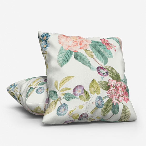 iLiv Botanical Garden Aegean cushion