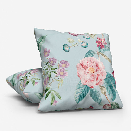 iLiv Botanical Garden Sky cushion