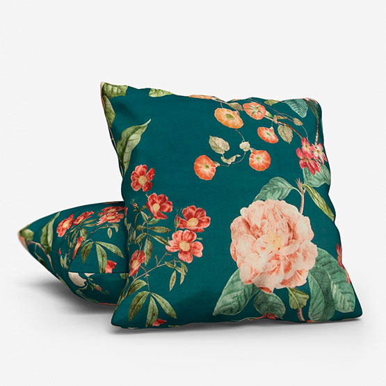 iLiv Botanical Garden Tapestry cushion