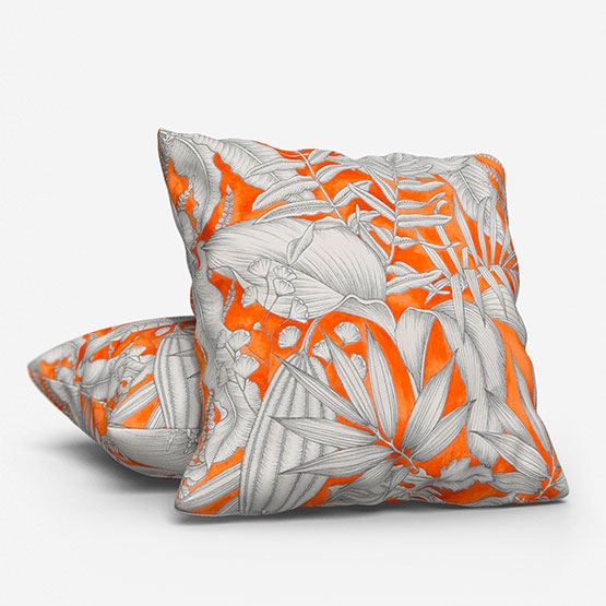 Caicos Mandarin Cushion