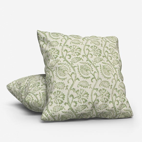Calla Sage Cushion