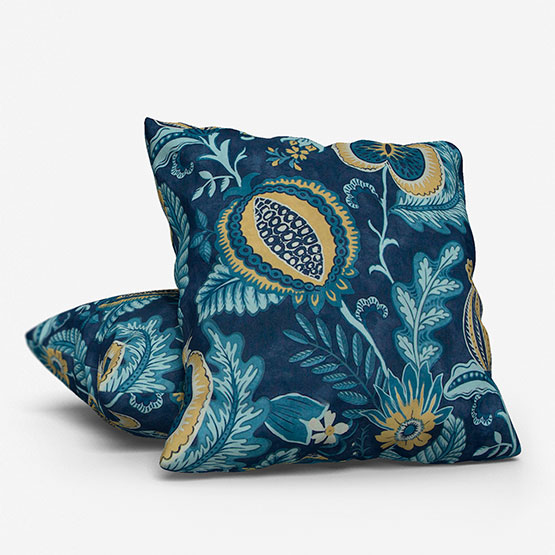 iLiv Cantaloupe Navy cushion