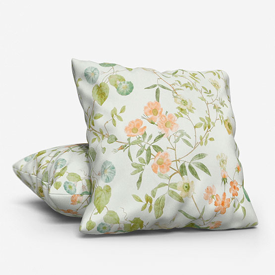 Caprice Papaya Cushion