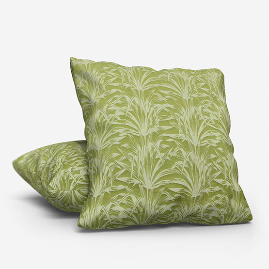 iLiv Caravelle Pistachio cushion