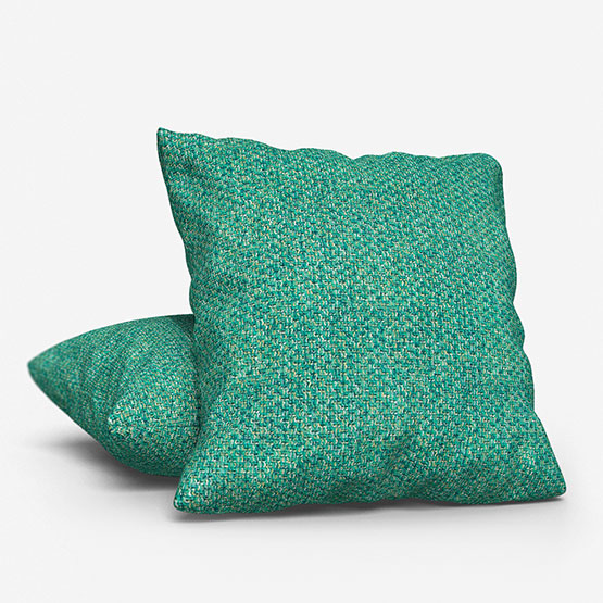 Chai Malachite Cushion