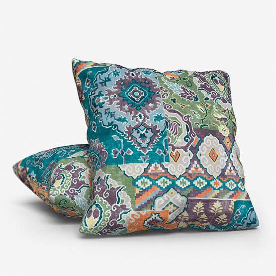 Chalet Olivene Cushion