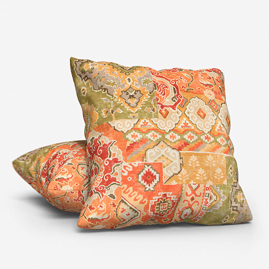 iLiv Chalet Spice cushion