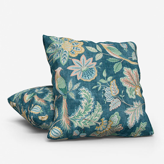 Chanterelle Mirage Cushion