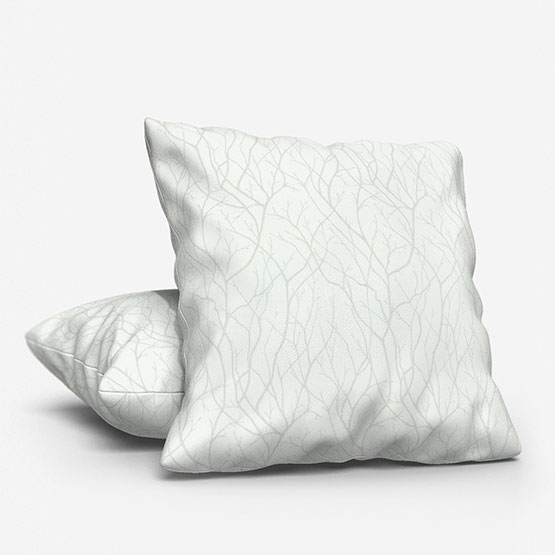 iLiv Cuerden Silver cushion