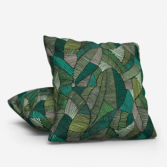 iLiv Definity Jadeite cushion