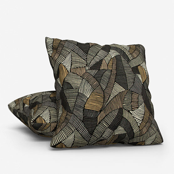 Definity Onyx Cushion