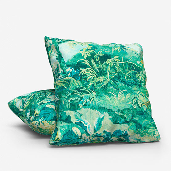 Elysian Canopy Cushion