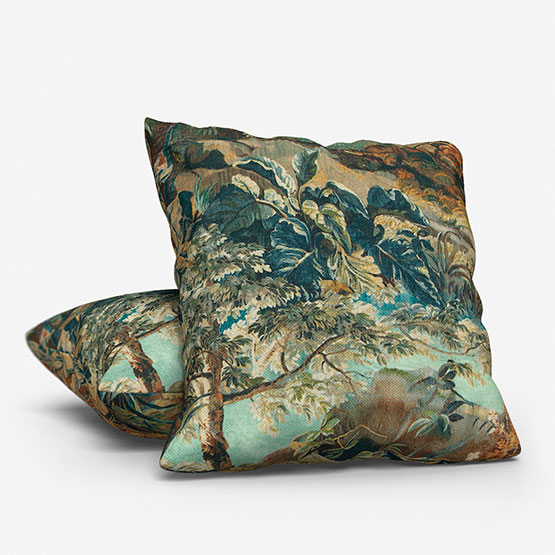 iLiv Elysian Forest cushion