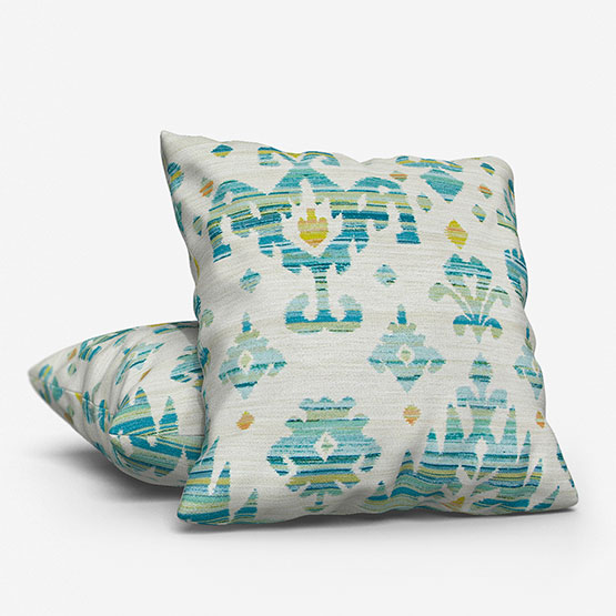 Erasmus Haze Cushion