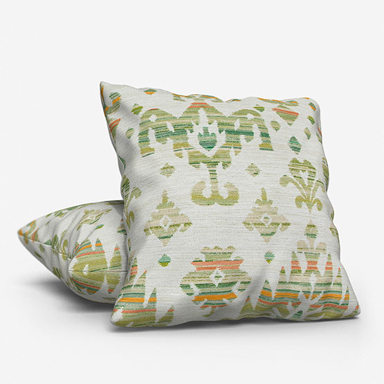 Erasmus Mint Cushion