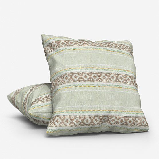 iLiv Fable Mint cushion