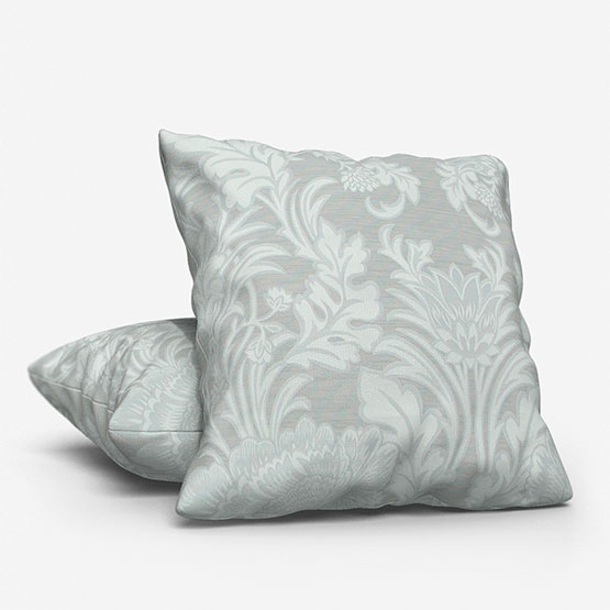 iLiv Floriana Chrome cushion