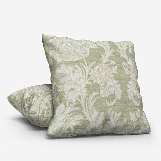 iLiv Floriana Sage cushion