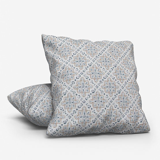 Goa Limestone Cushion
