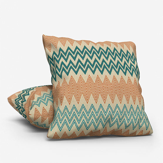 Grafik Harissa Cushion