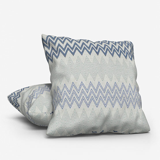 iLiv Grafik Riviera cushion