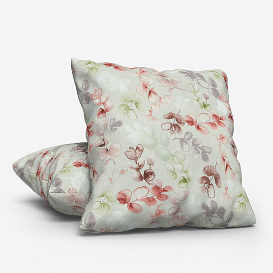 Honour Eucalyptus Cushion