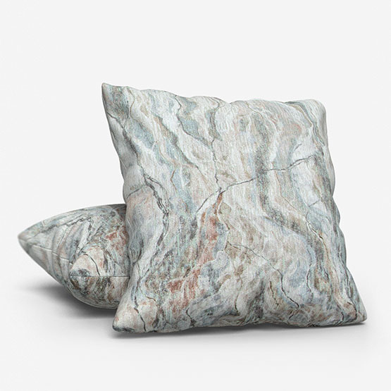 Illusion Opal Cushion