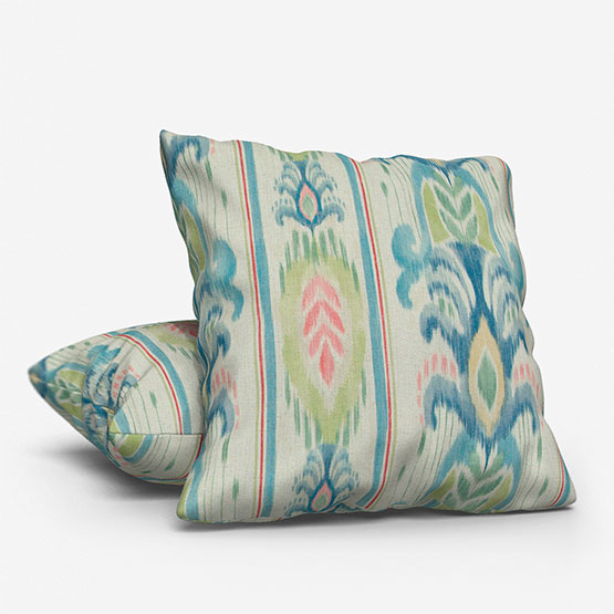 iLiv Incanto Chalk Blue cushion