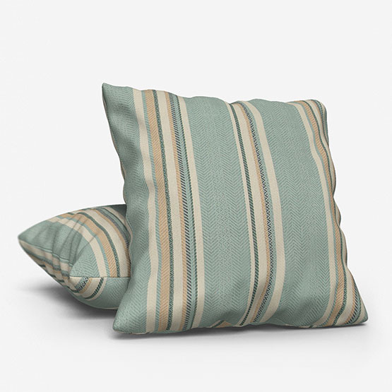 Indus Glacier Cushion