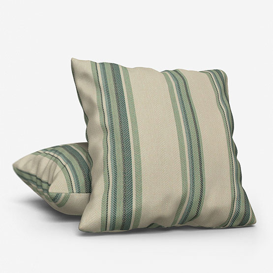 Indus Sage Cushion