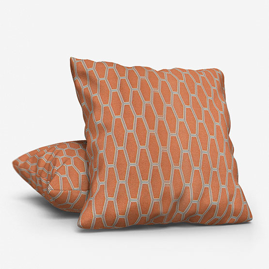 iLiv Isamu Koi cushion