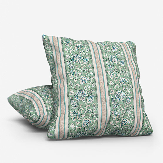 Isolde Pine Cushion