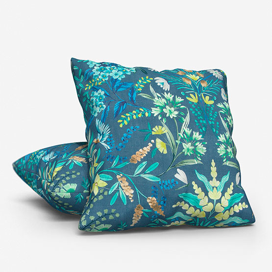 iLiv Jardine Delft cushion