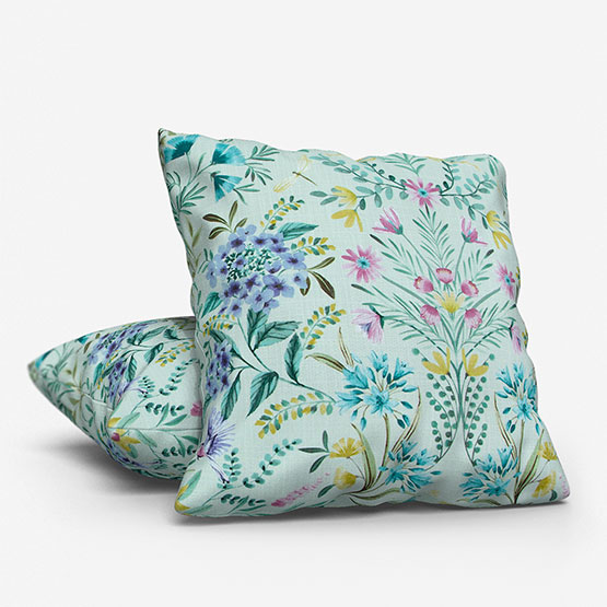 iLiv Jardine Haze cushion