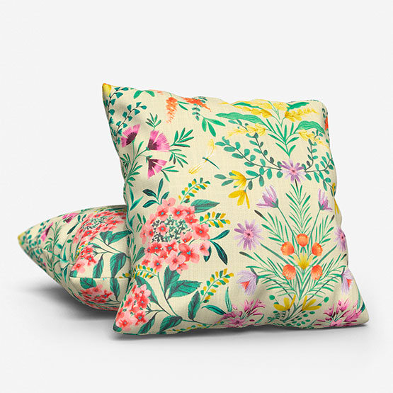 iLiv Jardine Melrose cushion