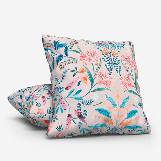 iLiv Jardine Rosa cushion